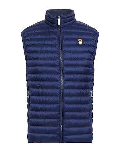 CIESSE PIUMINI Smanicati Blu navy 100% Poliestere