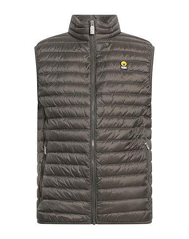CIESSE PIUMINI Gilet Military green 100% Polyester