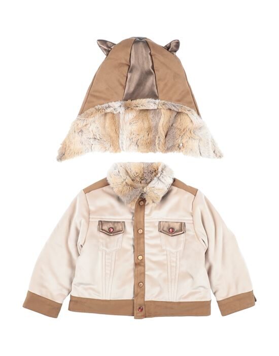 AMORE IS ME! Куртки и пиджаки