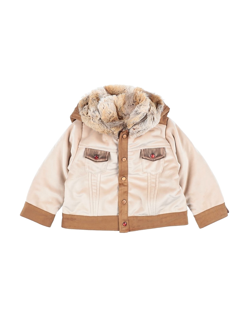 AMORE IS ME! - Jackets