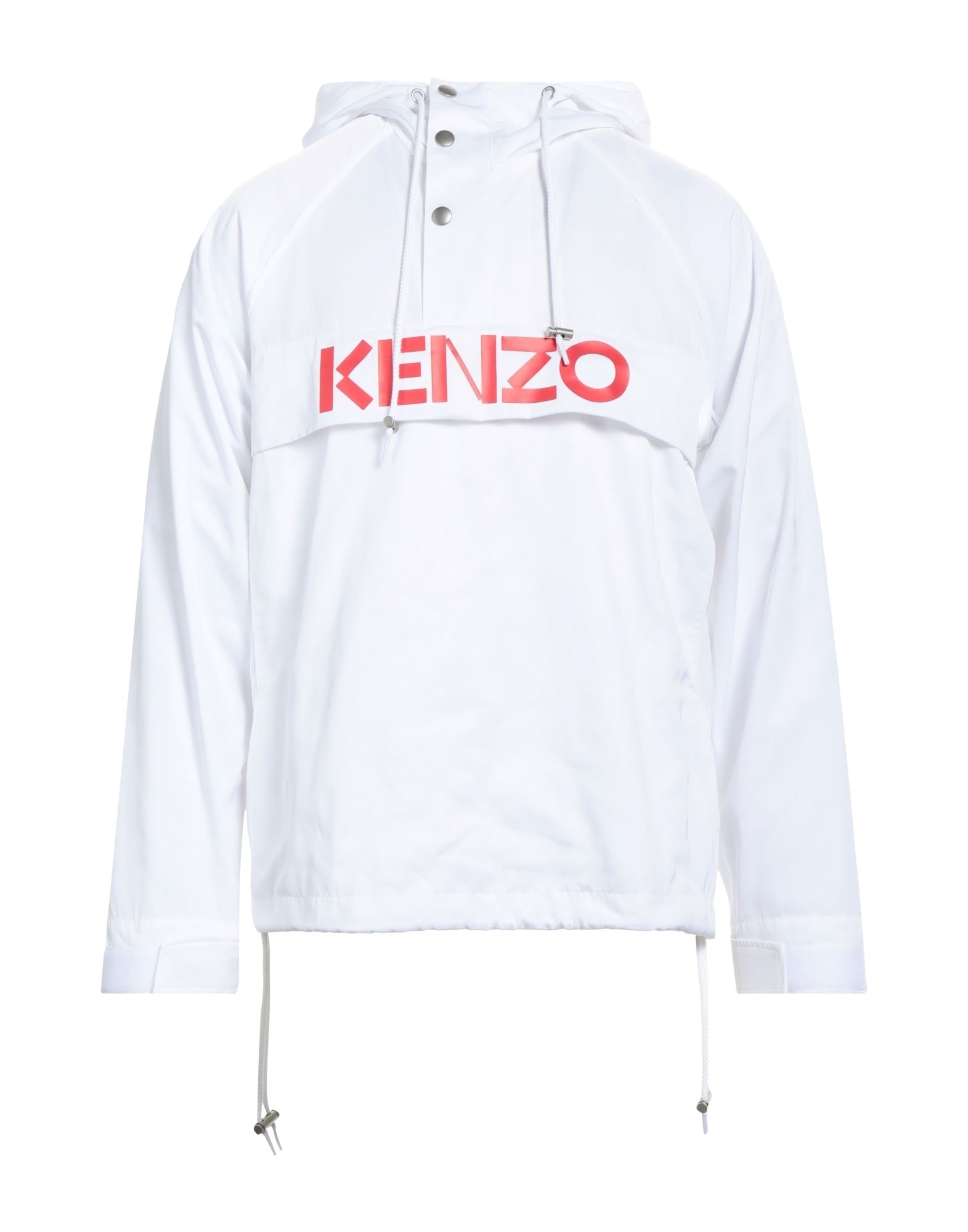 KENZO - Jackets