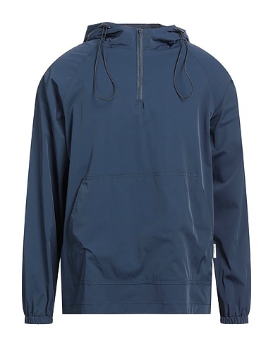 BERNA Jacket Midnight blue 86% Nylon, 14% Elastane