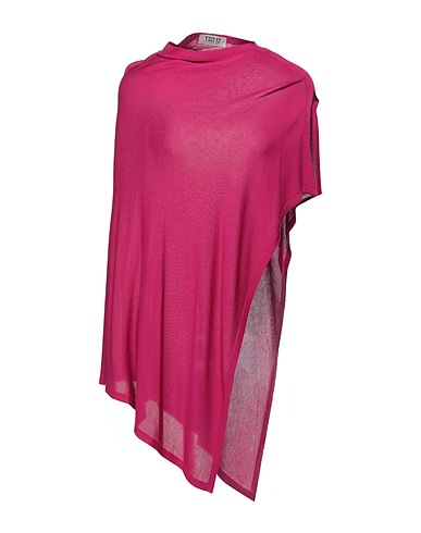 TSD12 Cappa Fucsia 50% Viscosa, 50% Acrilico