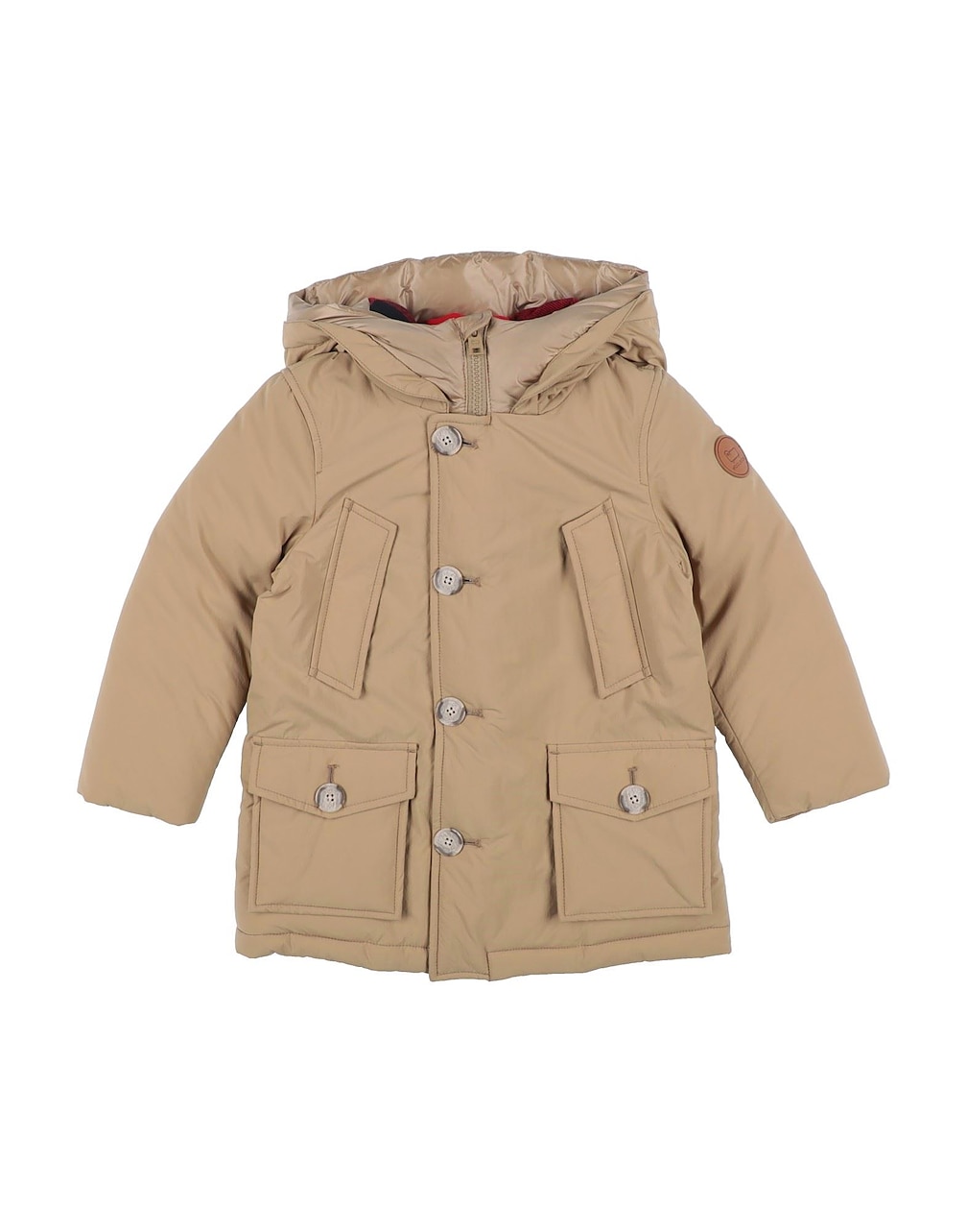 WOOLRICH - Pufferjacken & Daunenjacken
