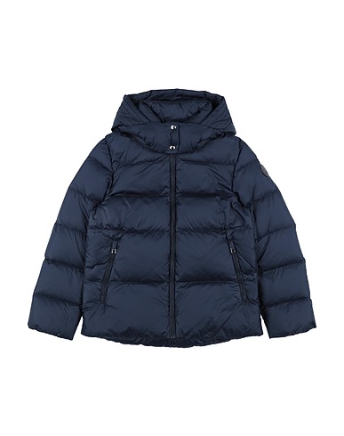 WOOLRICH Steppjacke Nachtblau 100% Polyester