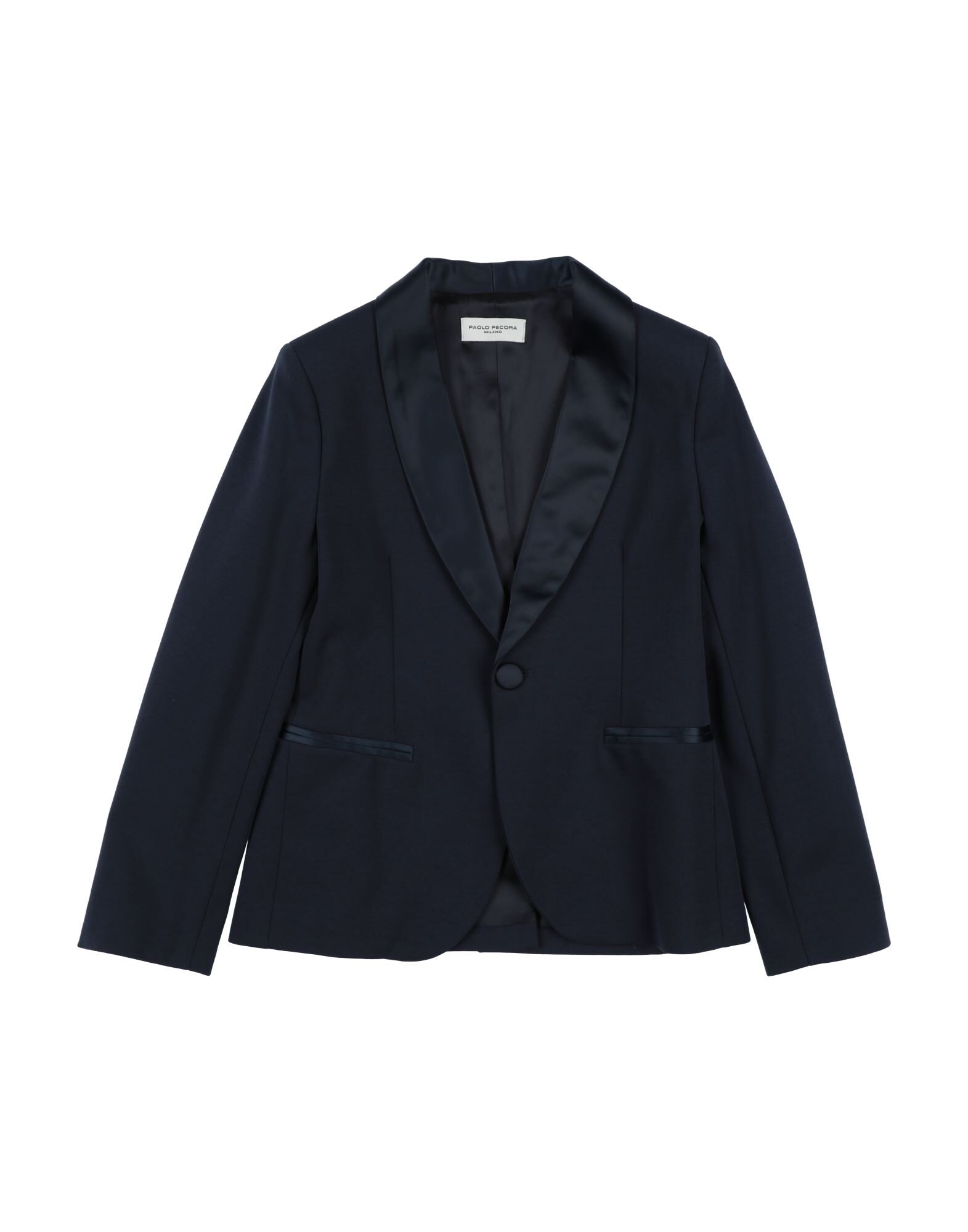 PAOLO PECORA - Blazers