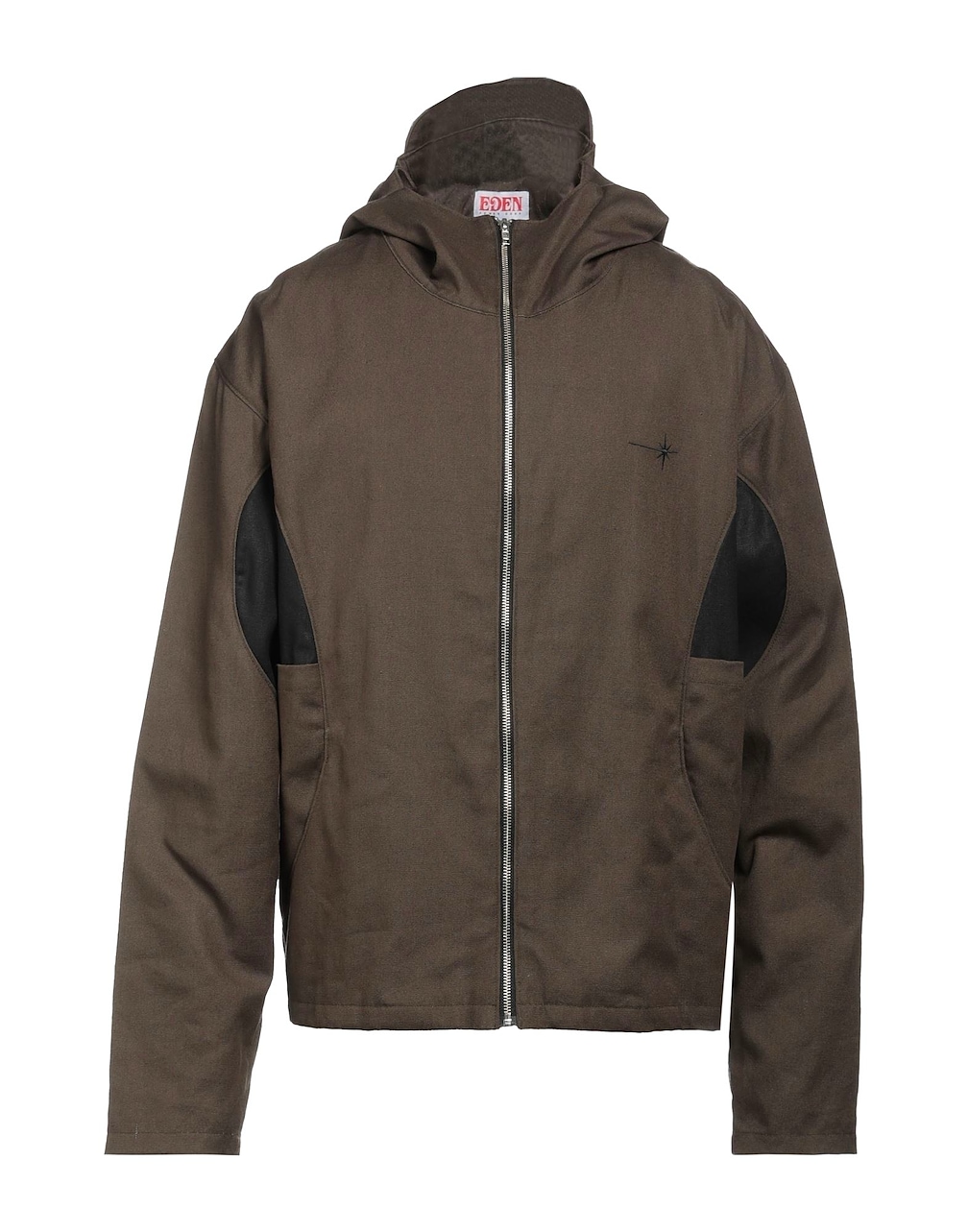 EDEN POWER CORP - Jackets