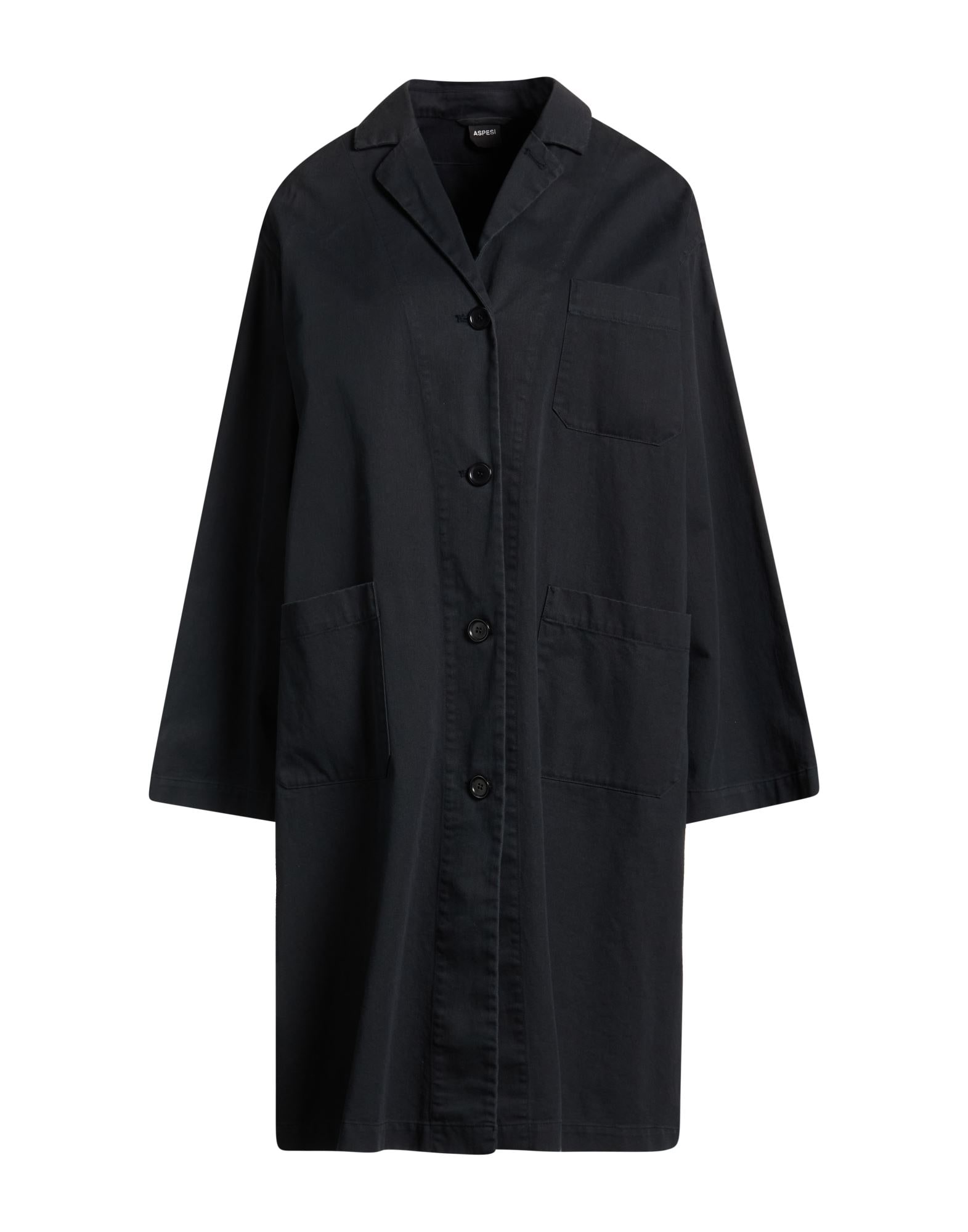 ASPESI - Overcoats & Trench Coats