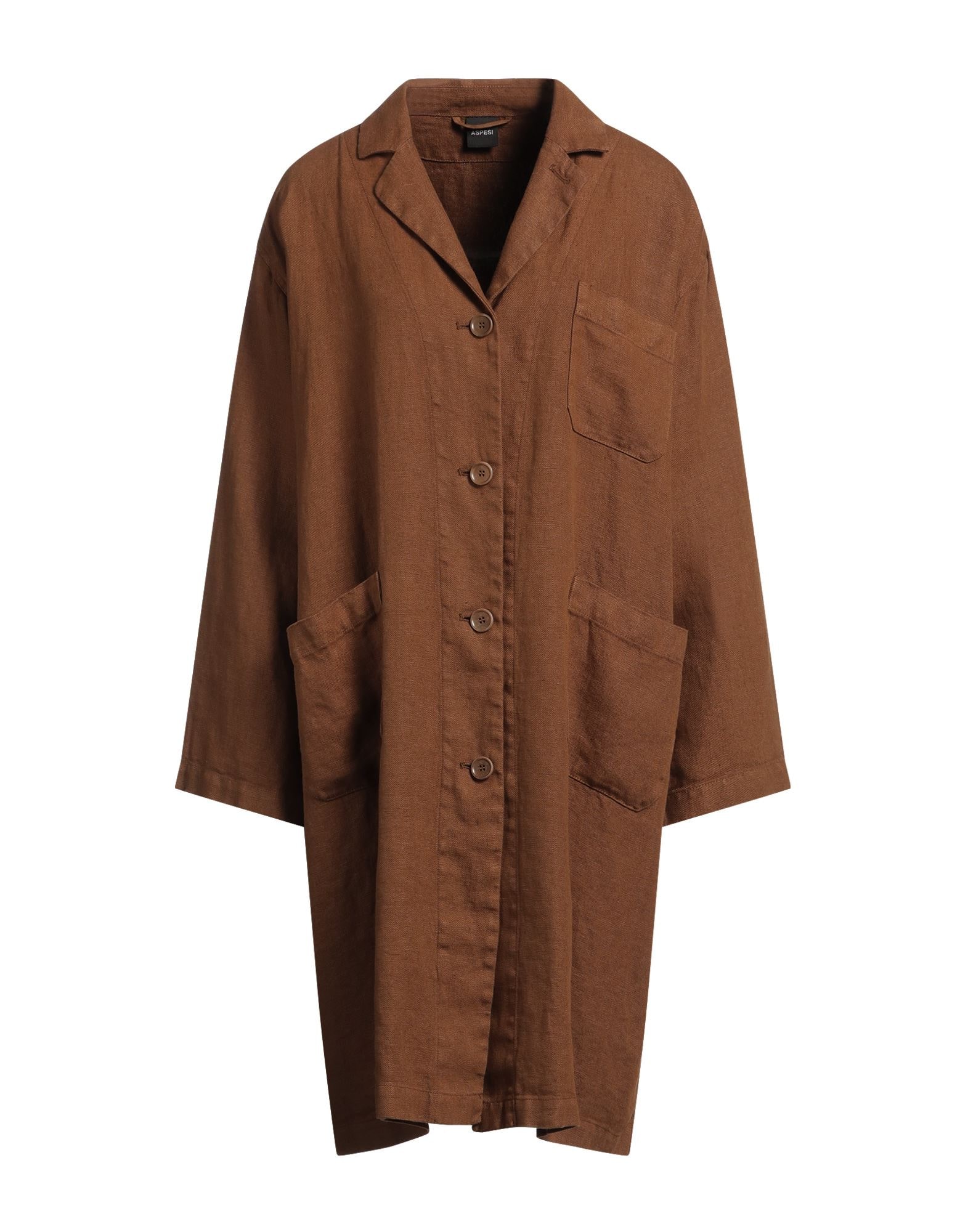 ASPESI - Overcoats & Trench Coats