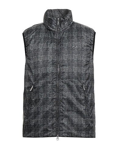 SUN 68 Jacket Black 100% Polyester, Sorona®