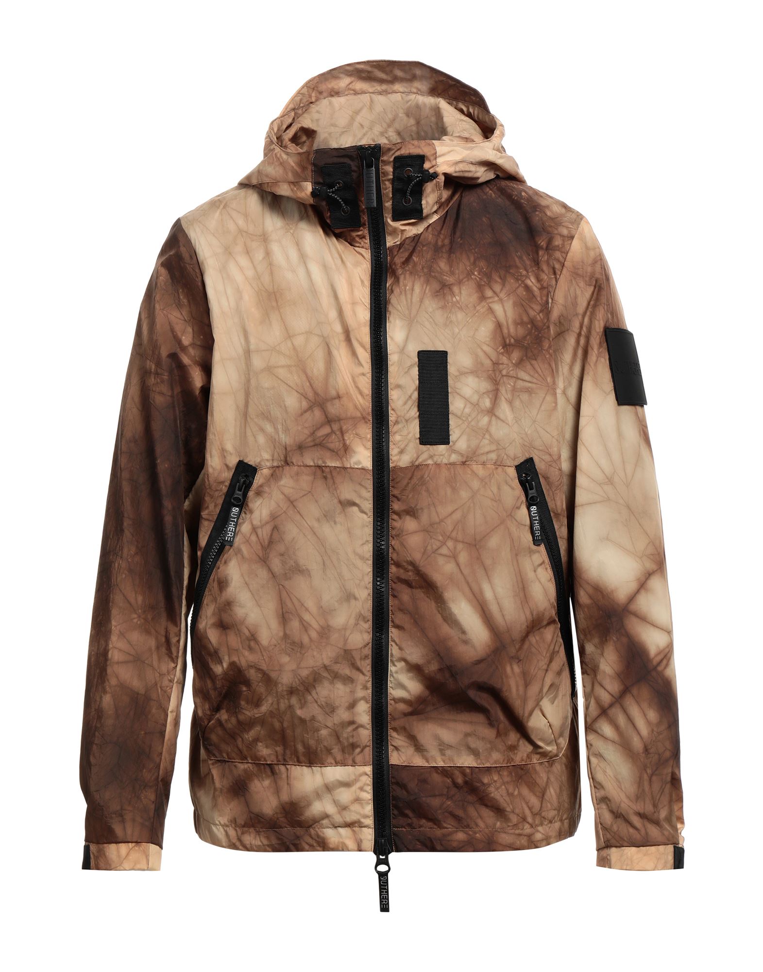 OUTHERE - Куртки и пиджаки