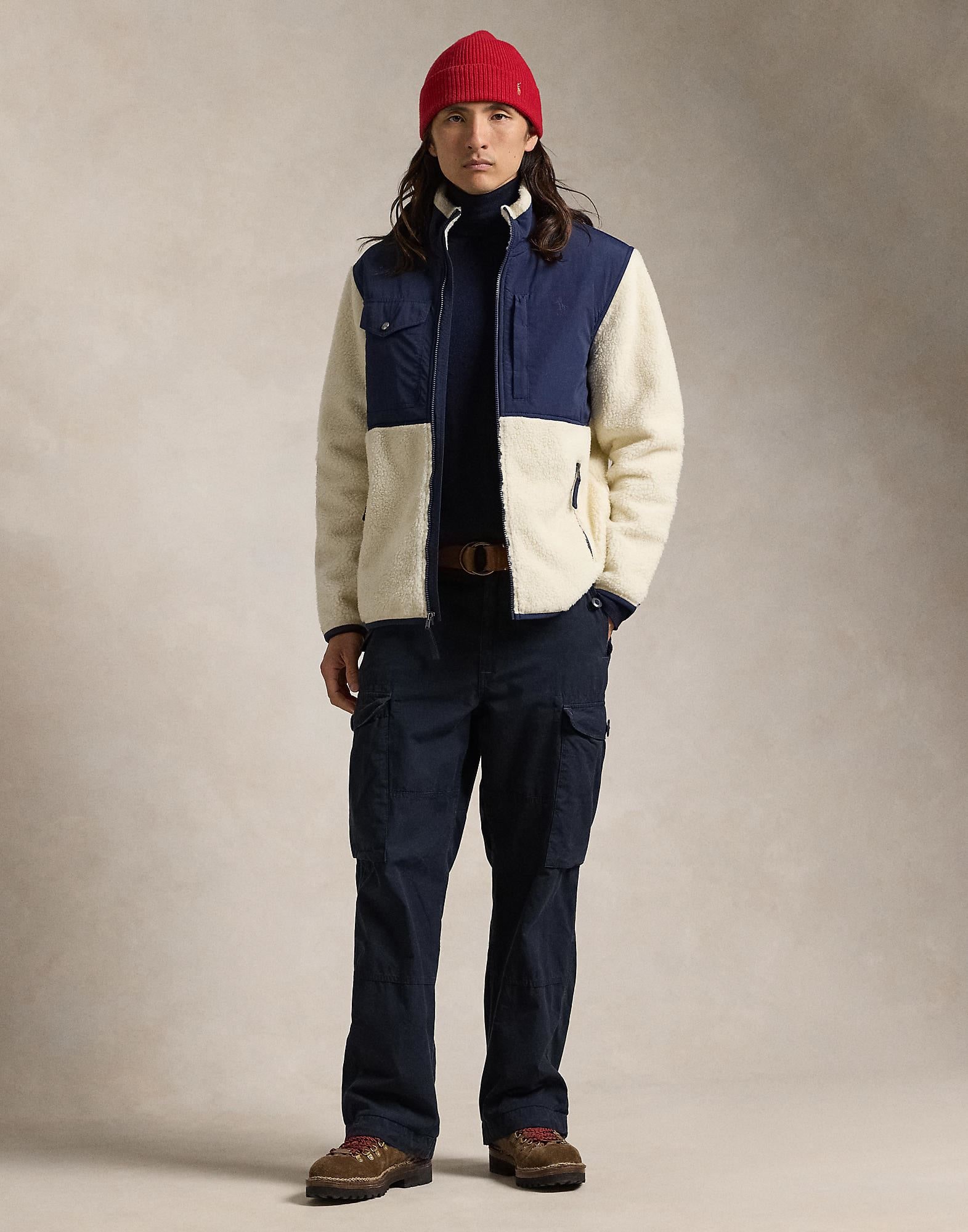 Ralph Lauren Jacket - Jackets - BeyondStyle