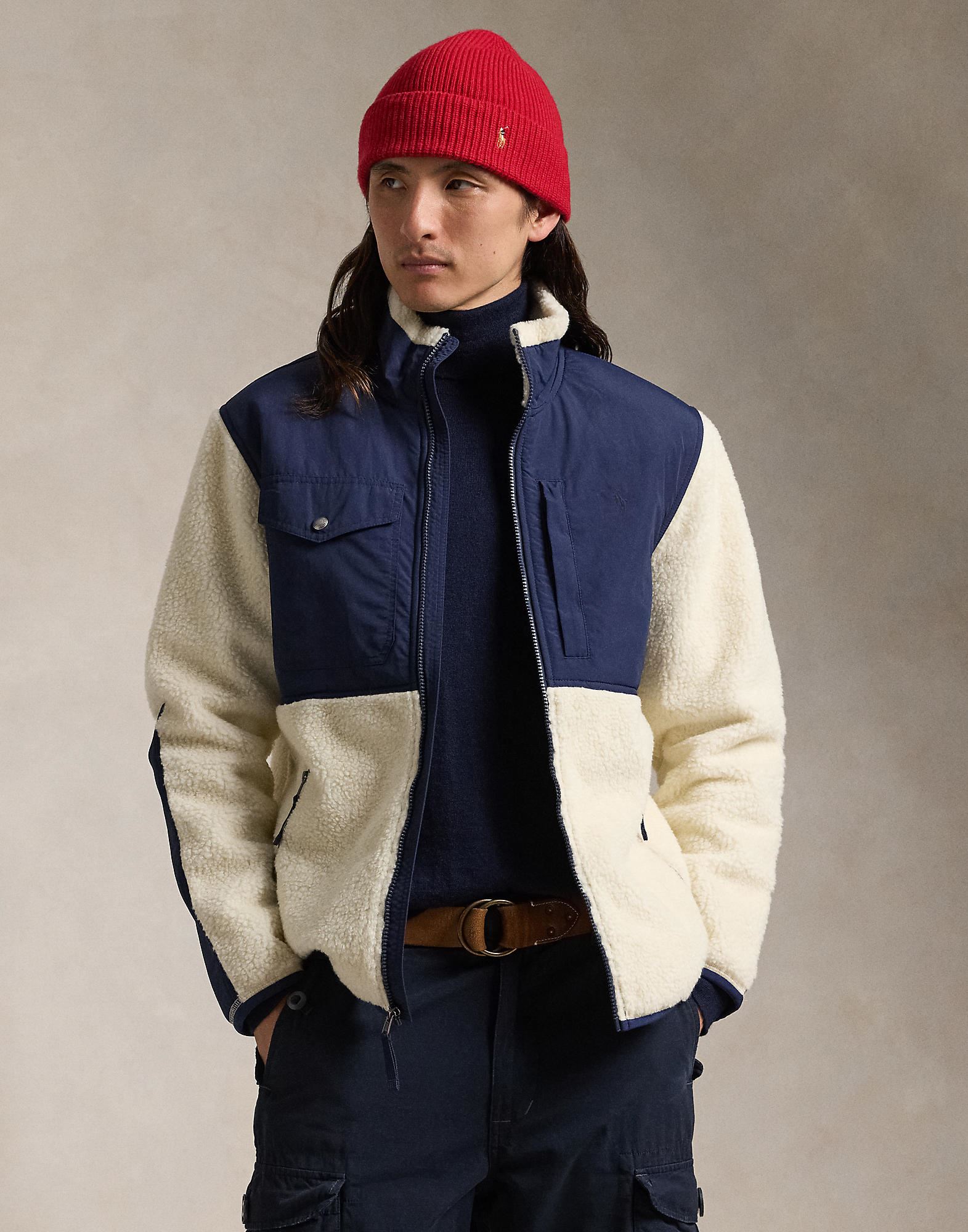 Ralph Lauren Jacket - Jackets - BeyondStyle