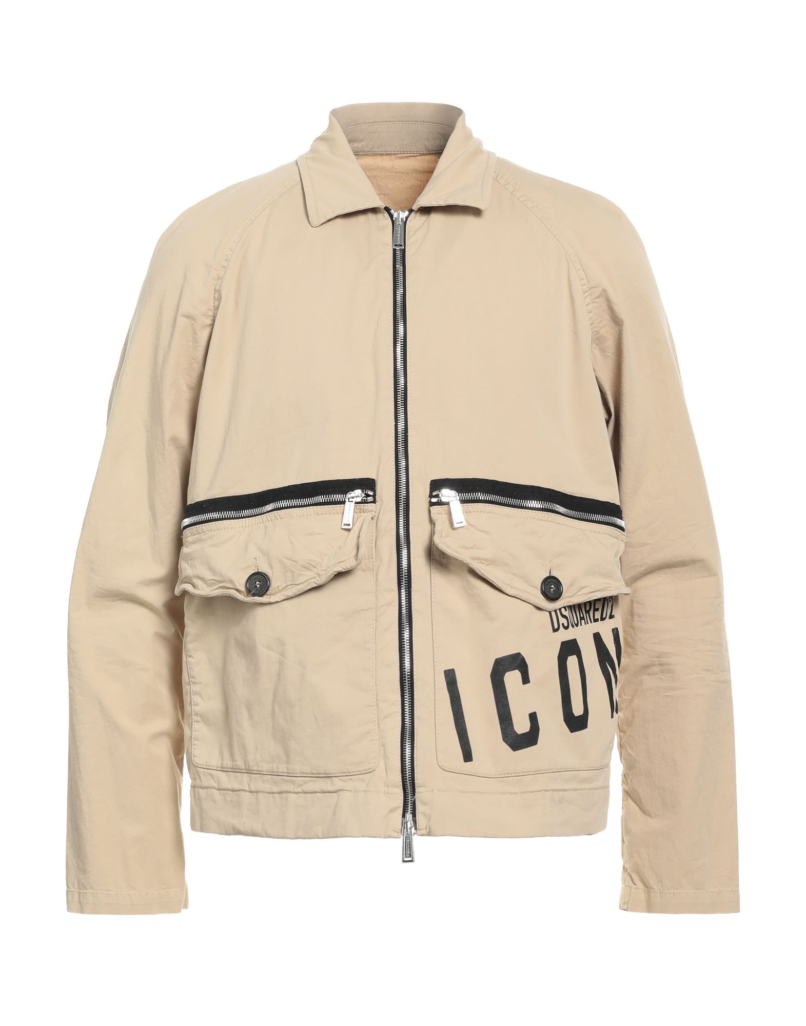 DSQUARED2 - Jackets