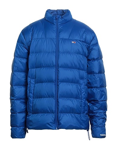 TOMMY JEANS Shell jacket 100% Polyamide