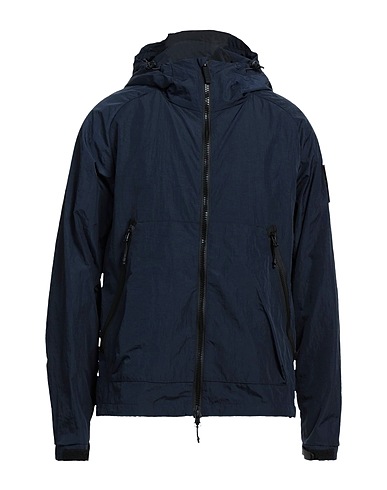 OUTHERE Jacket Midnight blue 100% Nylon