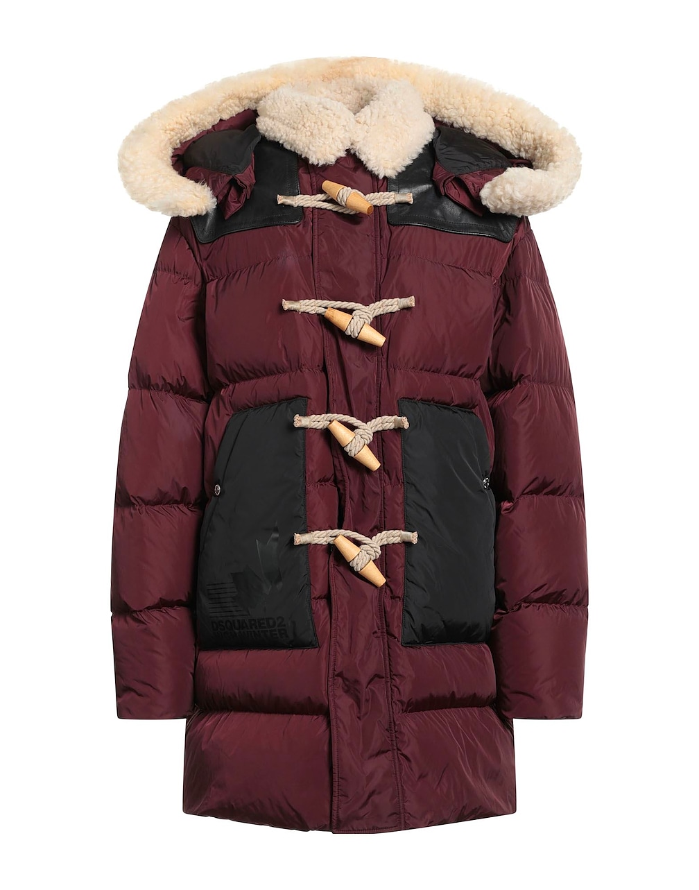 DSQUARED2 - Puffers