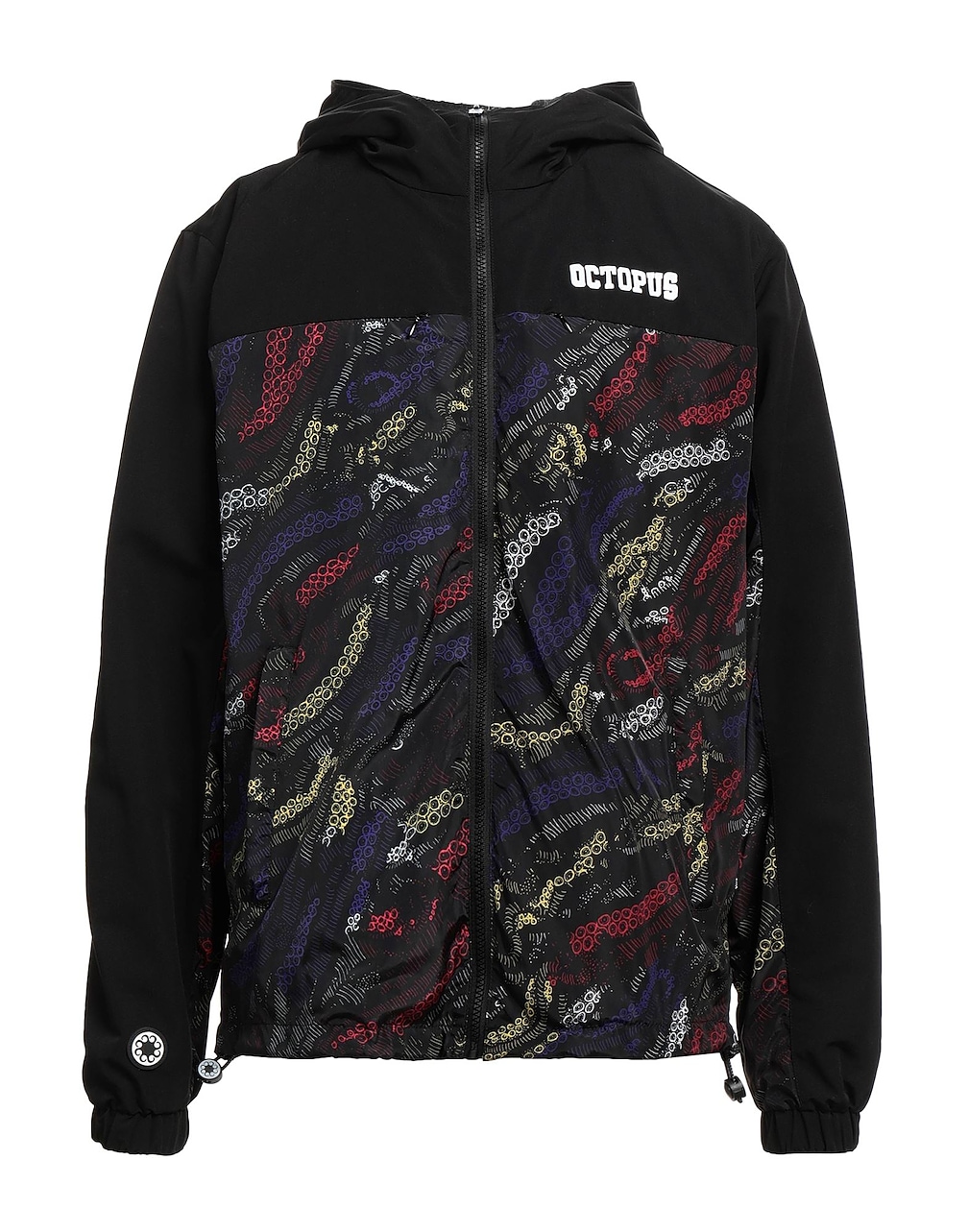 OCTOPUS - Jacken und Anoraks