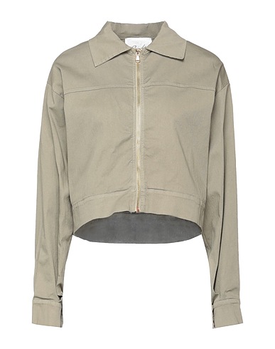 CROCHÈ Jacket Lead 98% Cotton, 2% Elastane