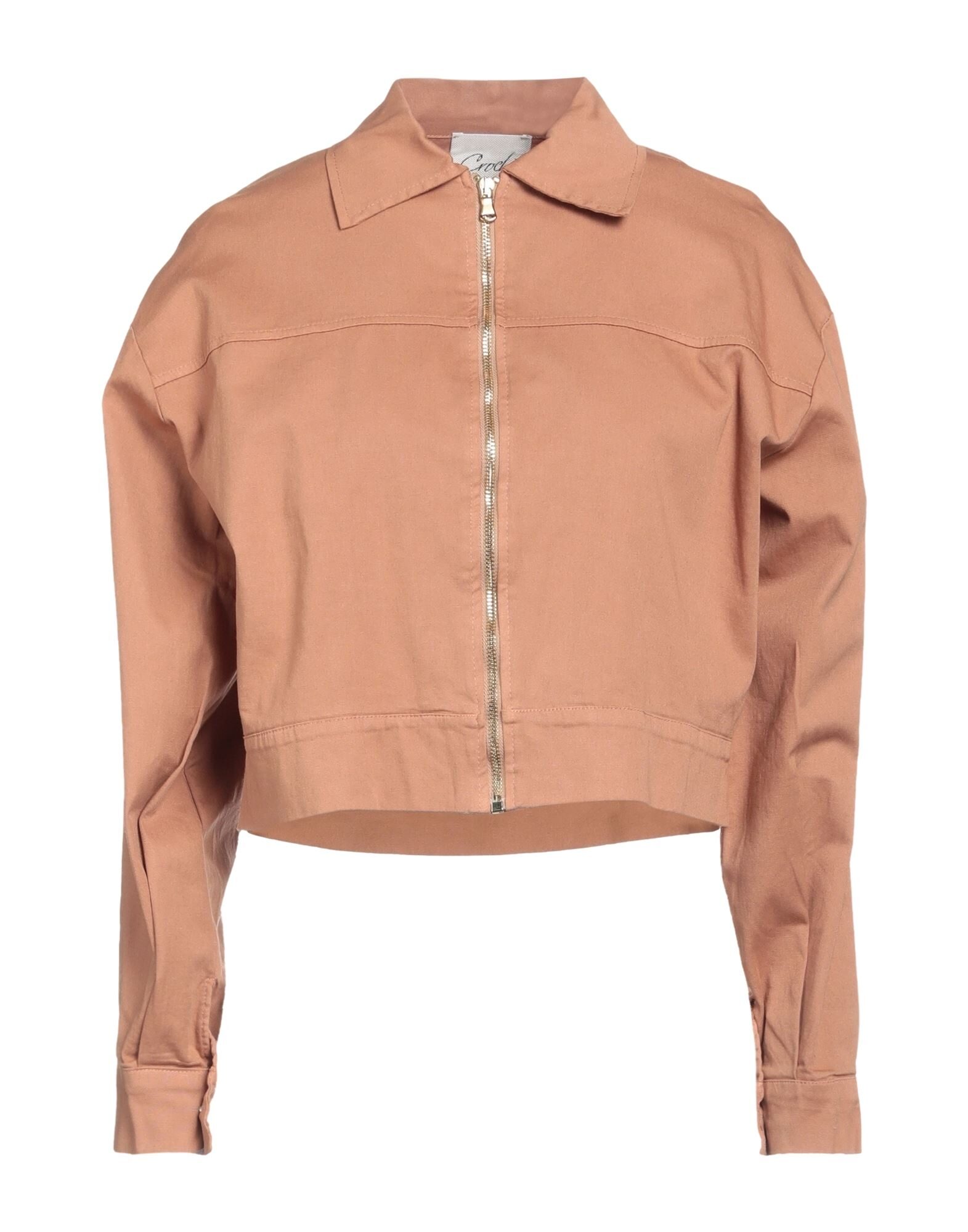 CROCHÈ - Куртки и пиджаки