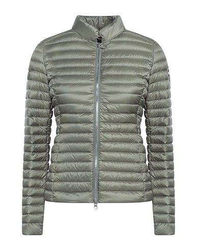 COLMAR Shell jacket Military green 100% Polyamide