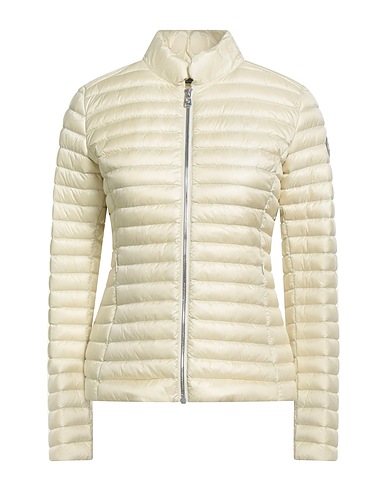 COLMAR Shell jacket Beige 100% Polyamide
