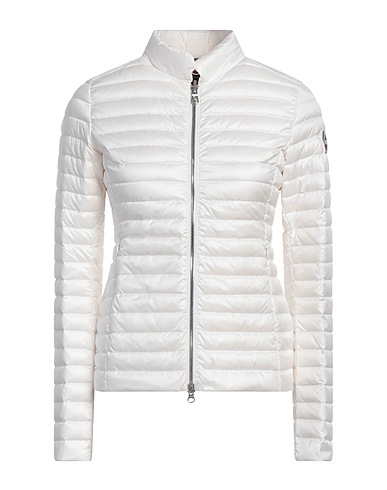COLMAR Shell jacket White 100% Polyamide