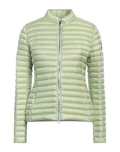 COLMAR Shell jacket Light green 100% Polyamide