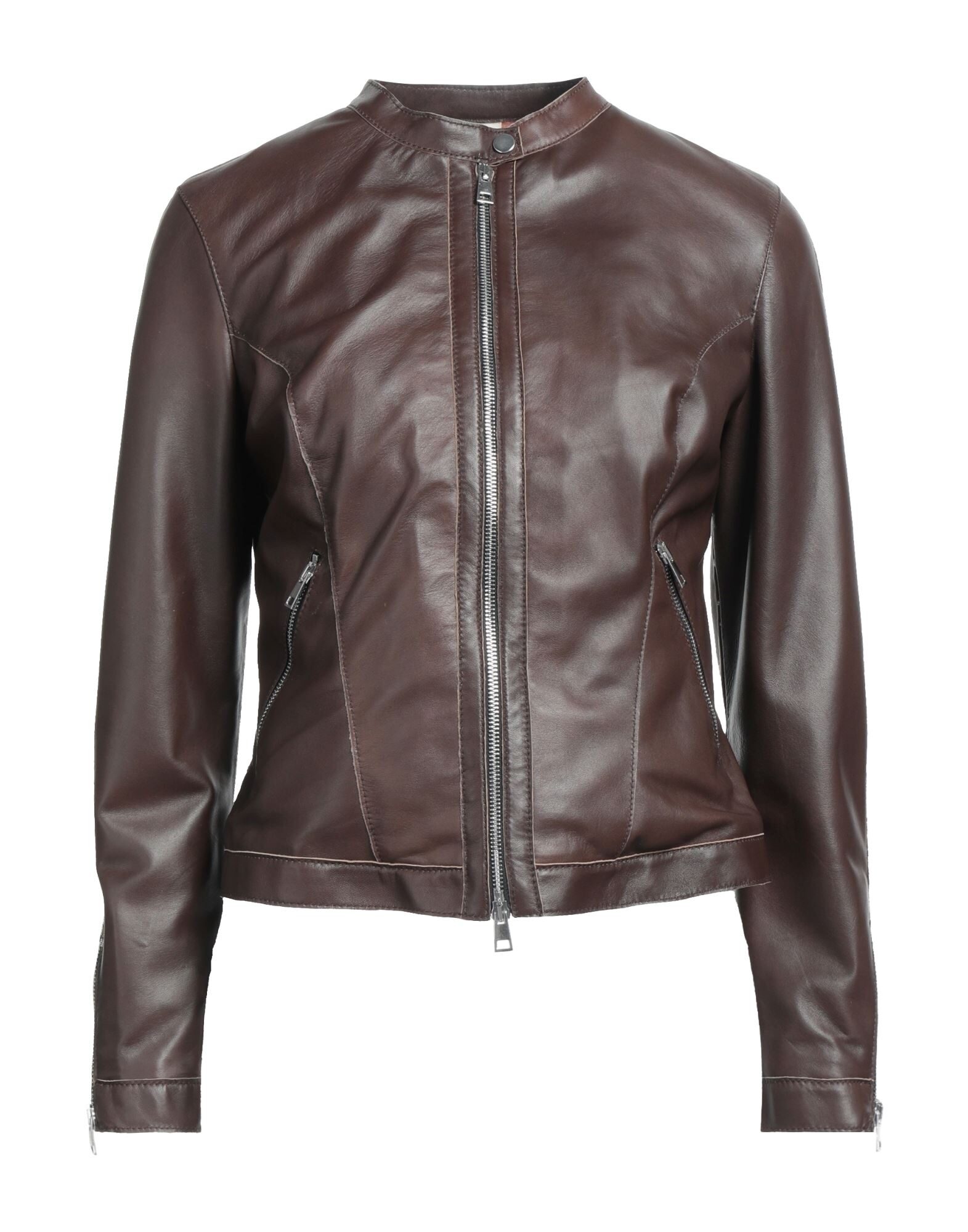 DELAN - ジャケット＆ブルゾン