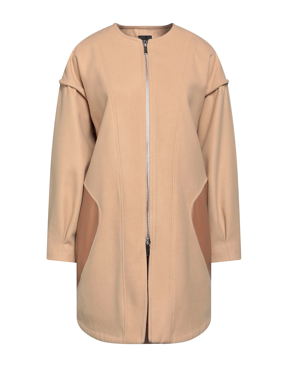 MARC ELLIS - Mäntel