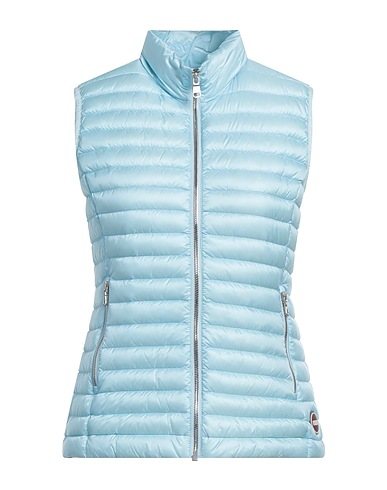 COLMAR Smanicati Celeste 100% Poliammide