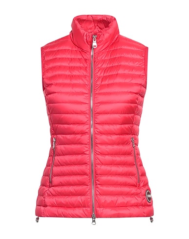 COLMAR Smanicati Fucsia 100% Poliammide