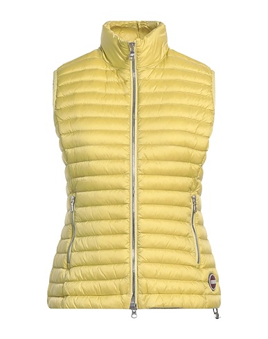 COLMAR Smanicati Verde lime 100% Poliammide