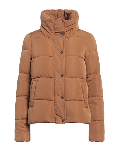 ONLY Piumino CAMMELLO 100% Poliestere