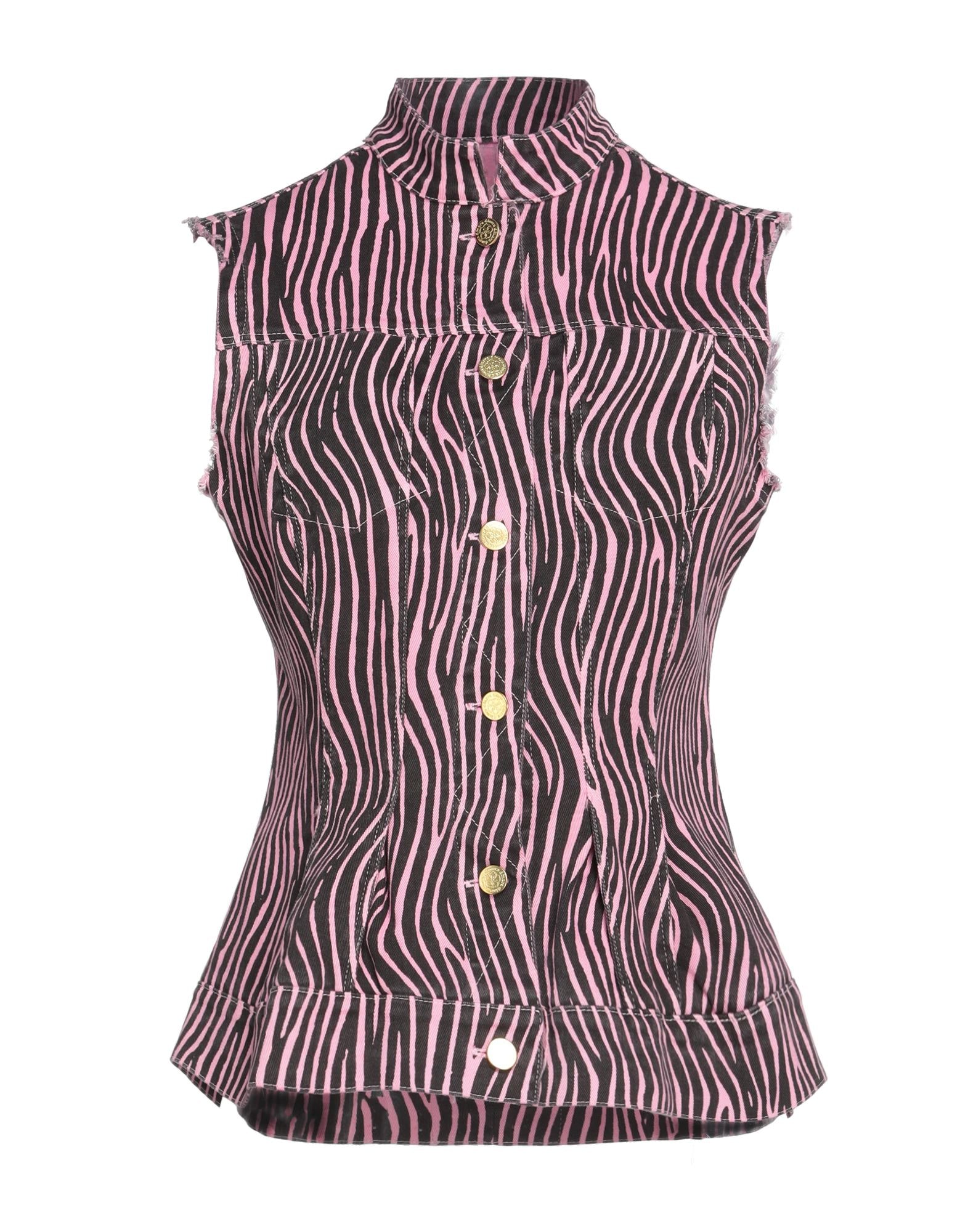 DIMORA - Chaquetas vaqueras