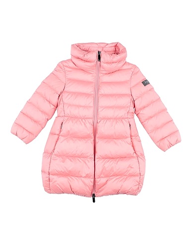 IL GUFO Shell jacket Pink 100% Polyamide