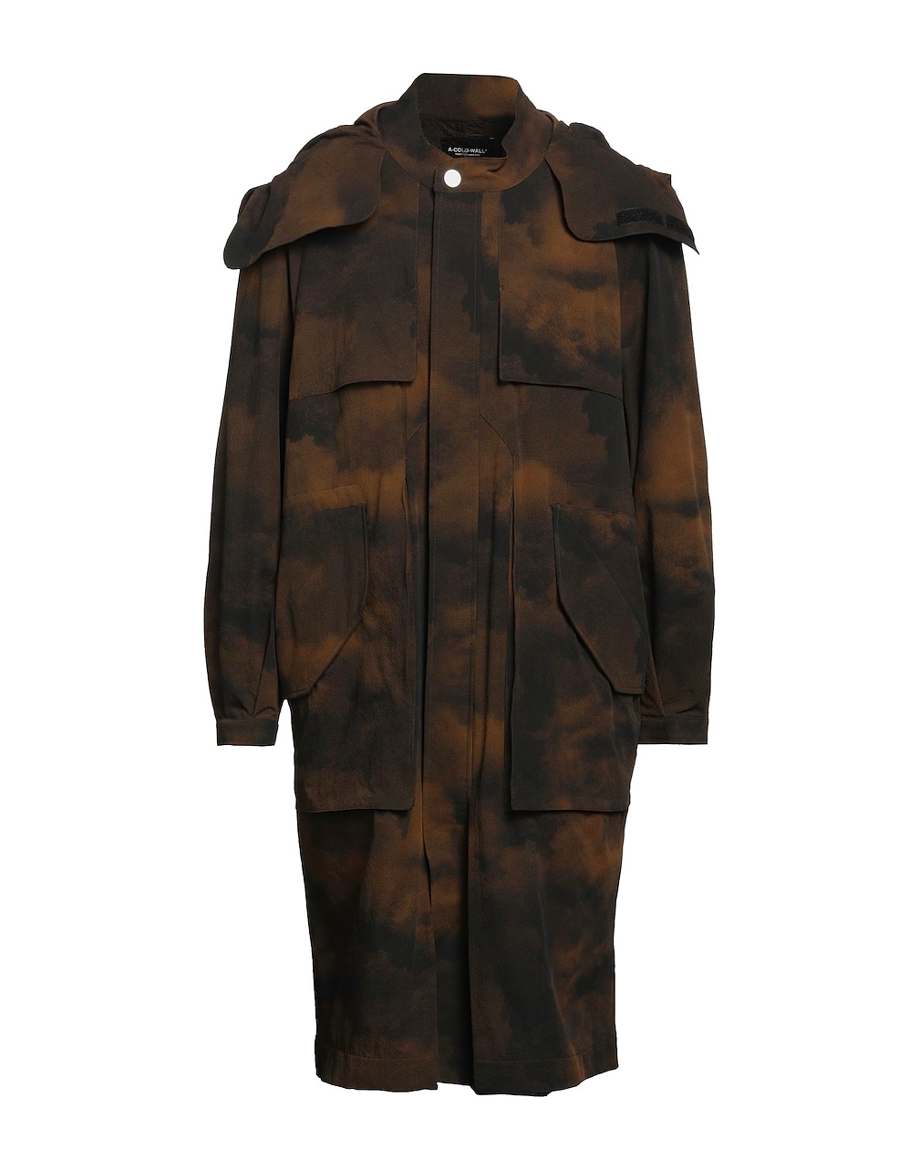 A-COLD-WALL* - Overcoats & Trench Coats