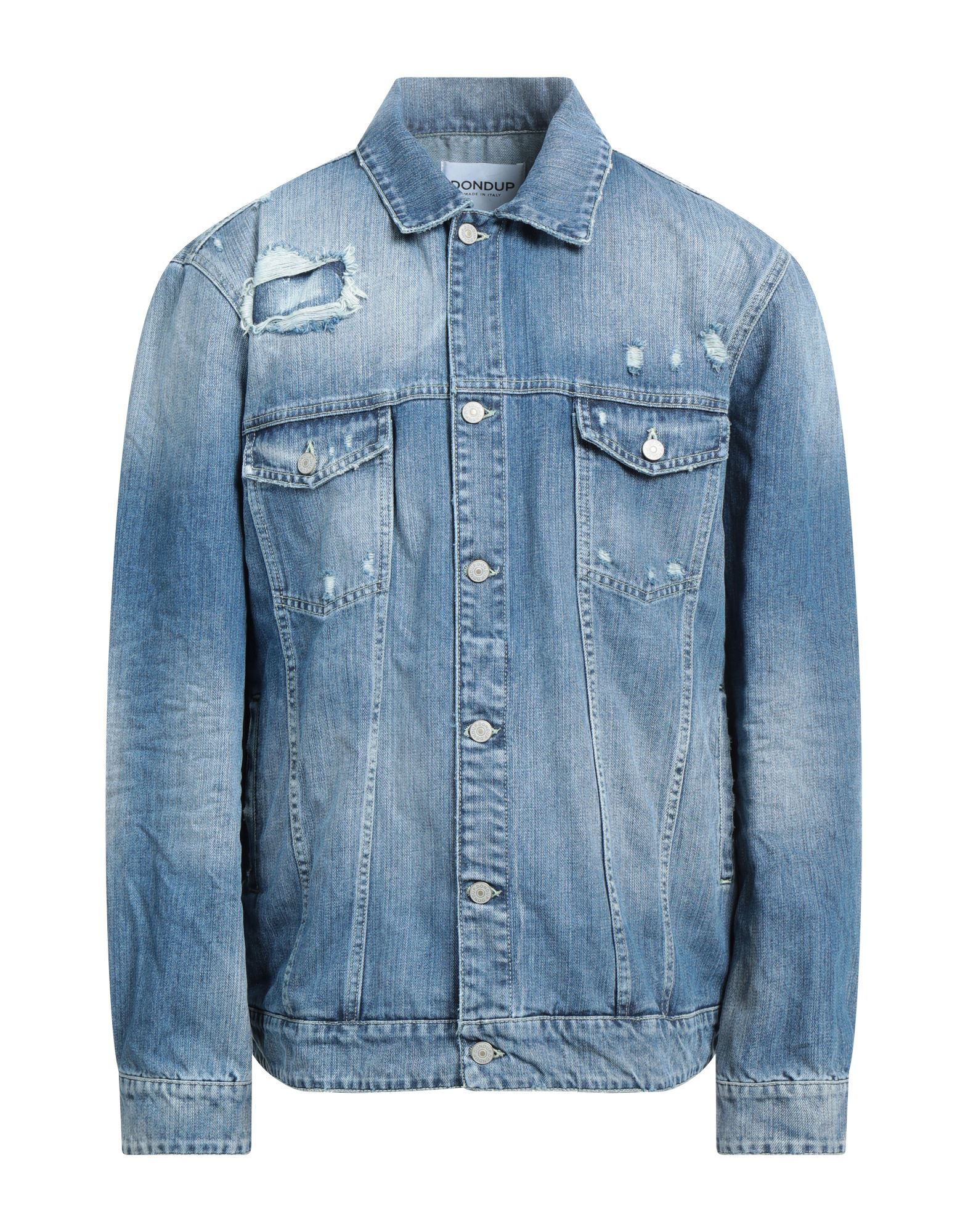 DONDUP - Denim outerwear