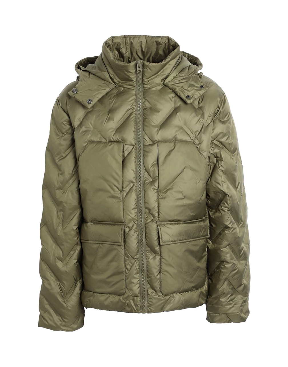 TOPMAN - Puffers