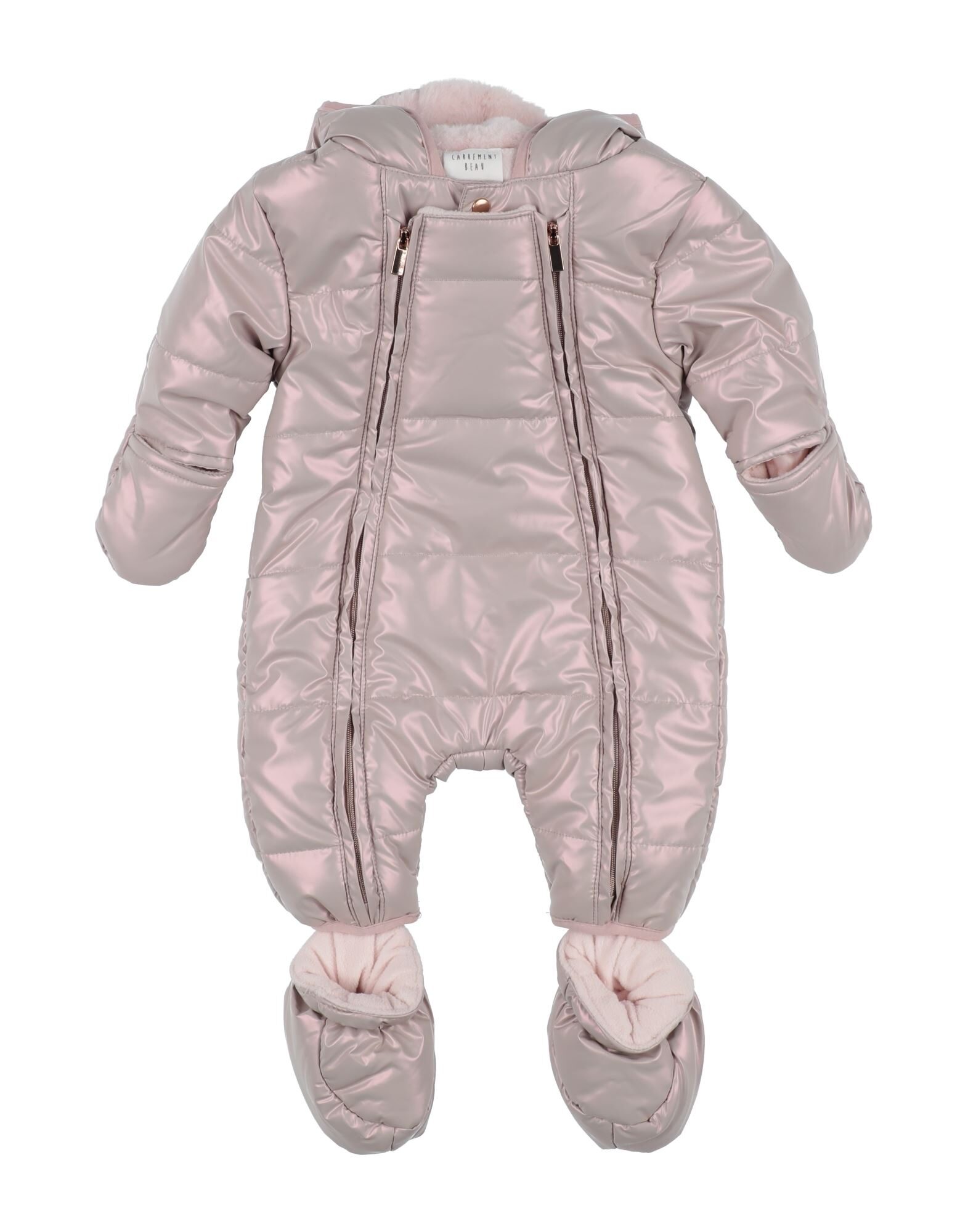 CARRÉMENT BEAU - Snow Wear