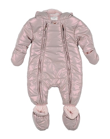 CARRÉMENT BEAU Tute e abbigliamento neve Rosa chiaro 100% Poliestere