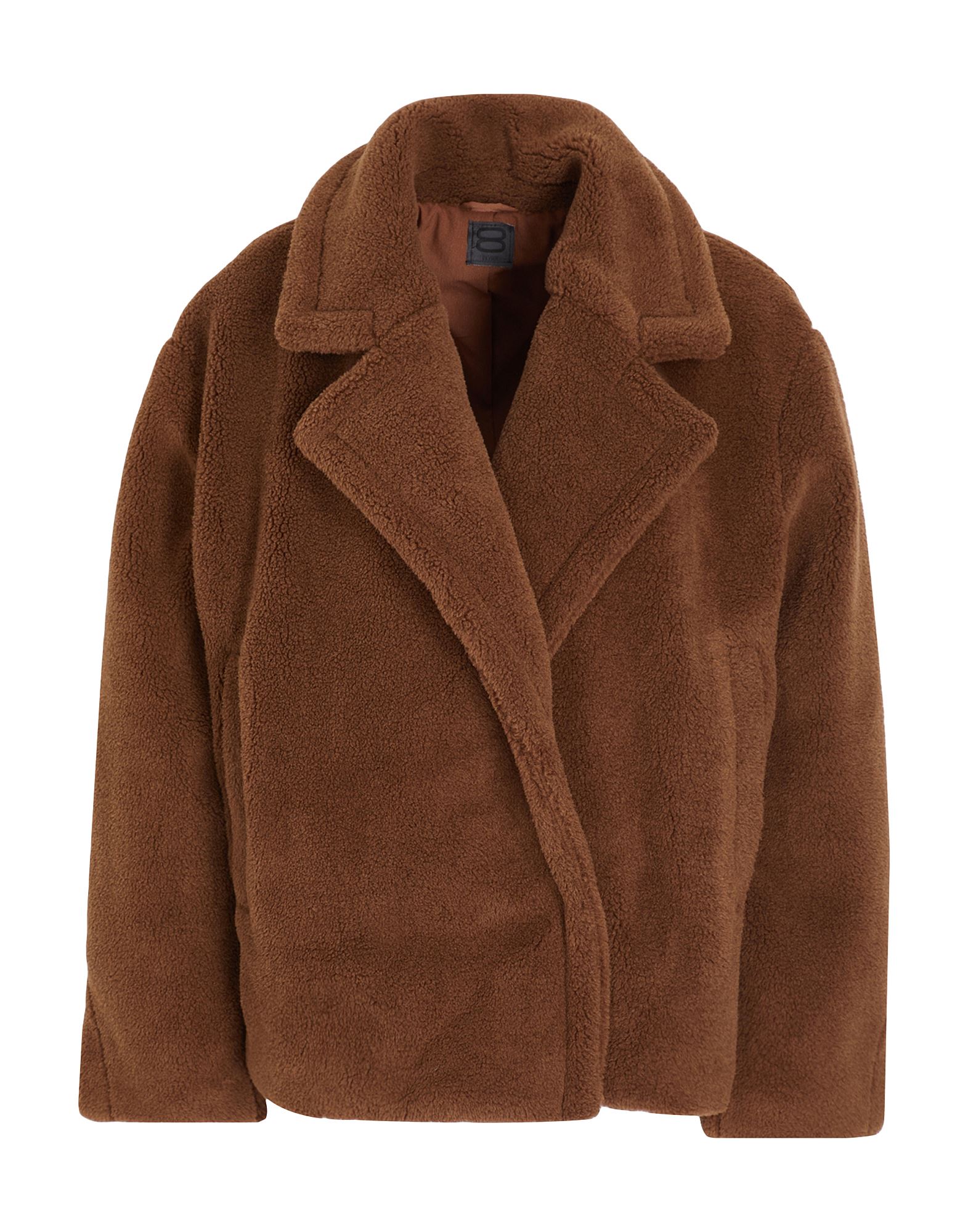 8 by YOOX - Moutons et fausses fourrures