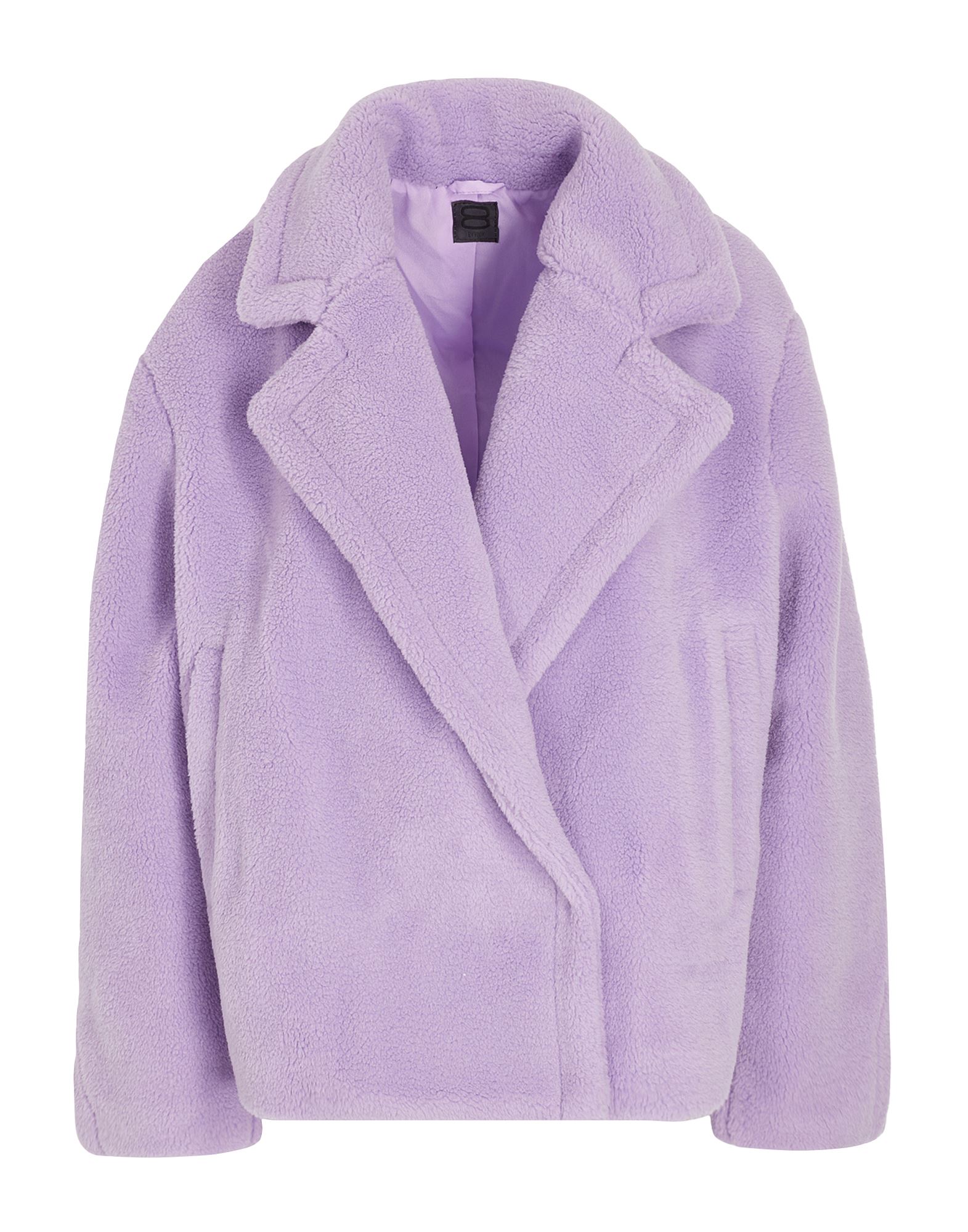 8 by YOOX - Shearling & Teddy