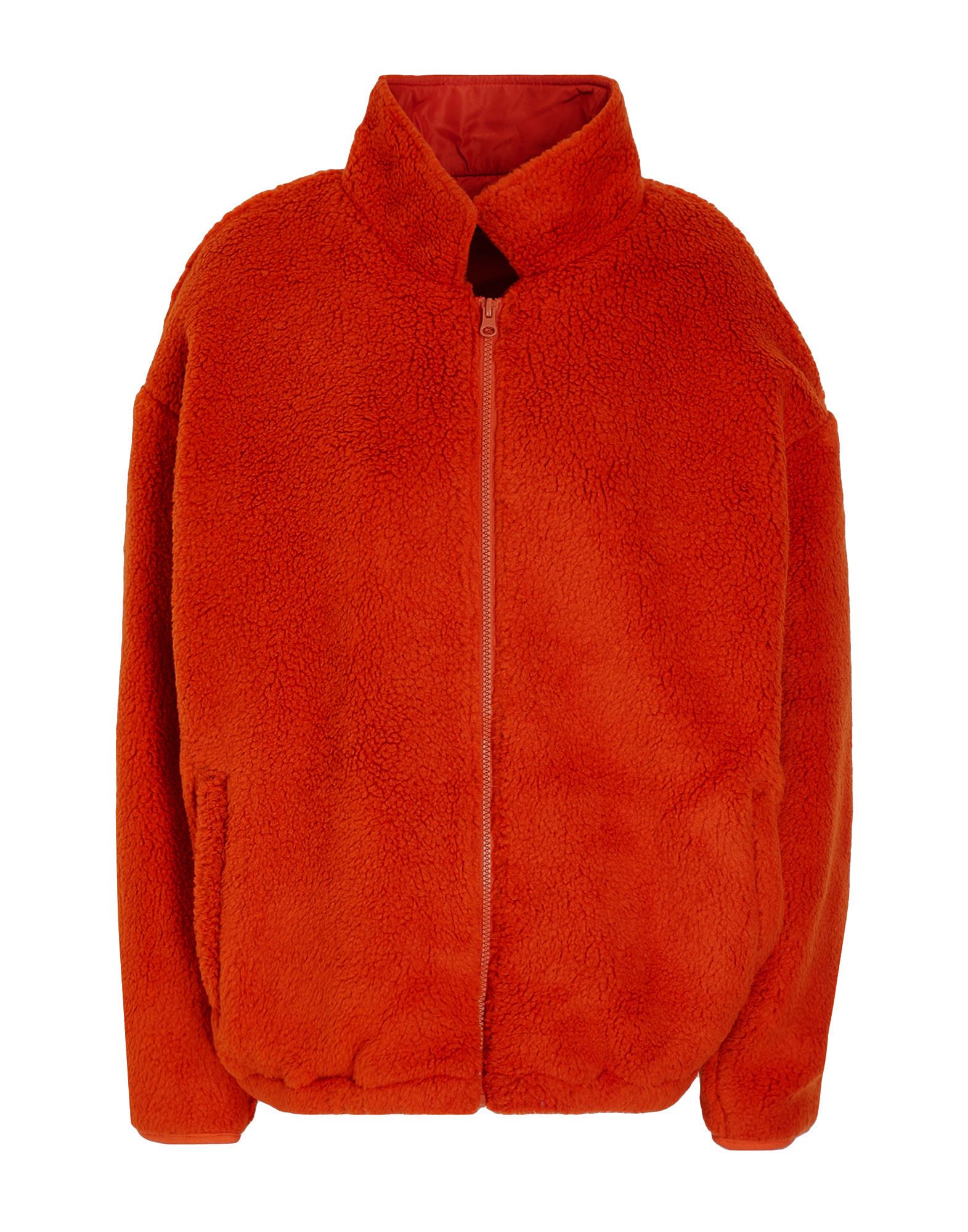 8 by YOOX - Shearling & Teddy