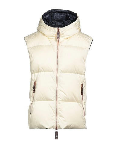 TATRAS Shell  jacket Beige 100% Polyamide