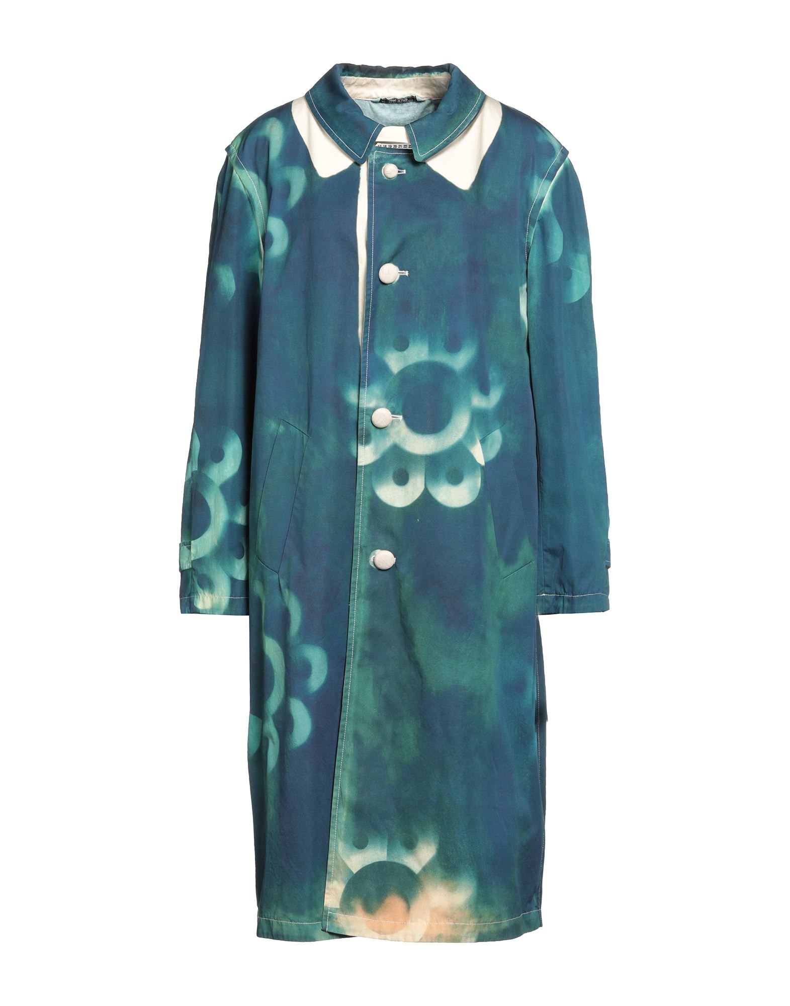 MAISON MARGIELA - Overcoats & Trench Coats