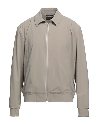 CRUNA Jacket Beige 71% Polyamide, 29% Elastane