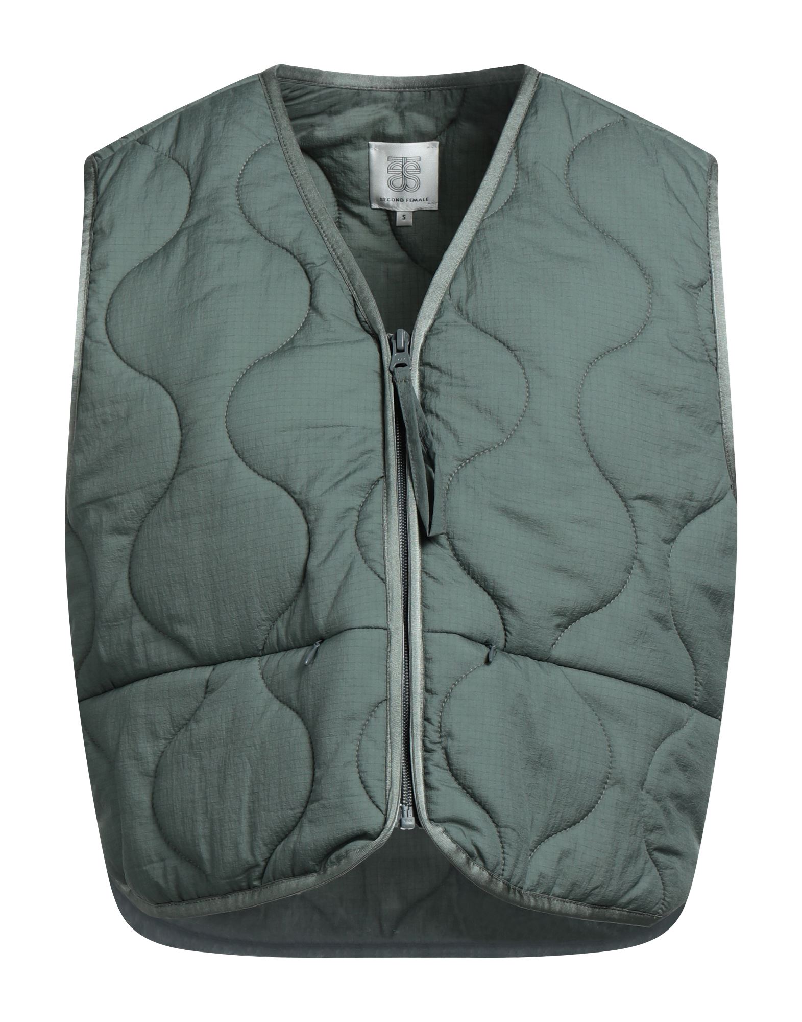 SECOND FEMALE - ベスト