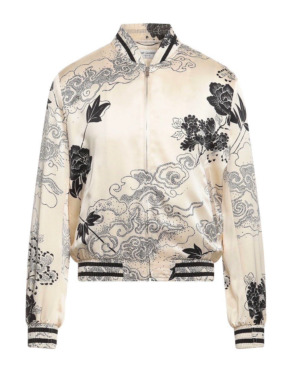 SAINT LAURENT - Giacche & Giubbotti