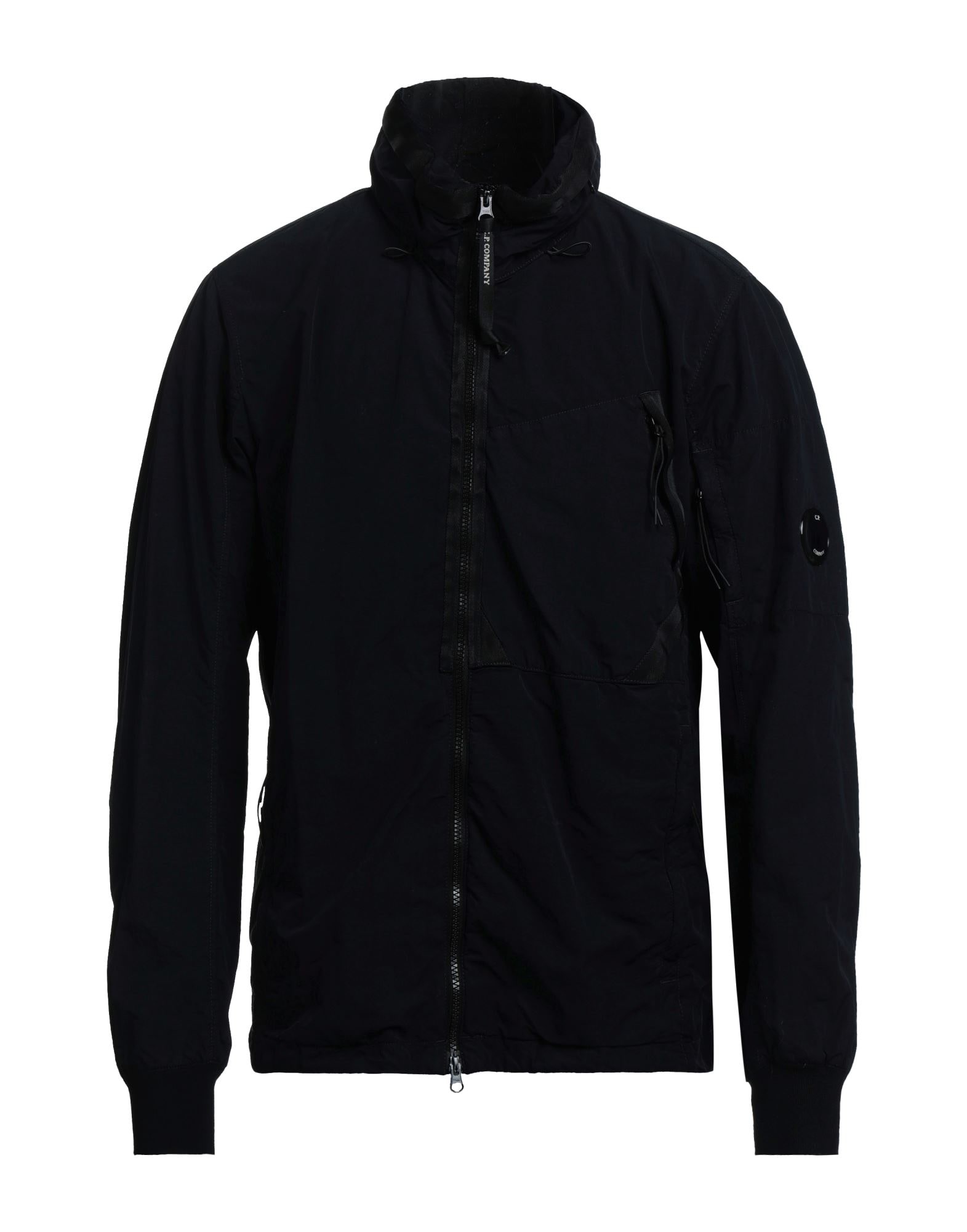 C.P. COMPANY - Jackets
